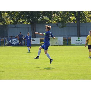 Dorost - 95 2019/2020 dorost Švihov