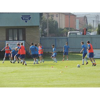 Dorost - 19 2019/2020 podzim Švihov