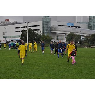 Stará garda - 2016
