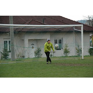 Stará garda - 28 2016 - Josef Lisý - 80. narozeniny