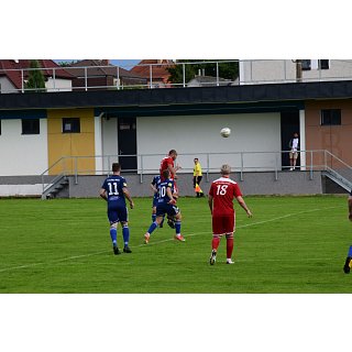 Muži - B tým - 2021