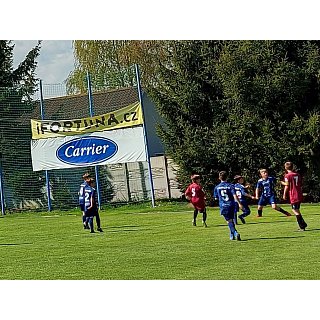 Žáci - 42 2021/2022 - Strašice