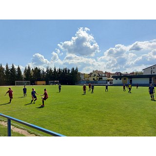 Žáci - 413 
