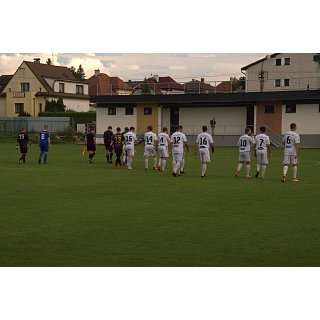 Muži - B tým - 51 2021/2022 - Sušice
