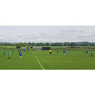 Dorost - 69 2023/2024 - Kozolupy jaro