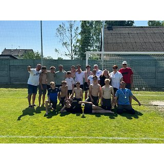 Žáci - 2025