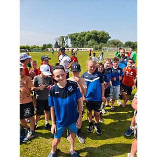 St. přípravka - 83 2025 - Kába Cup