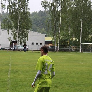 Muži - B tým - 786 