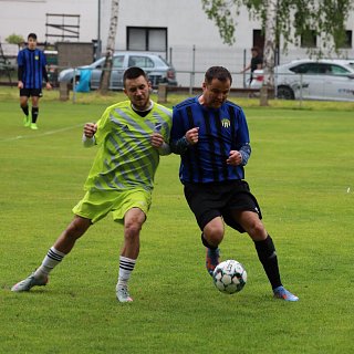 Muži - B tým - 771 
