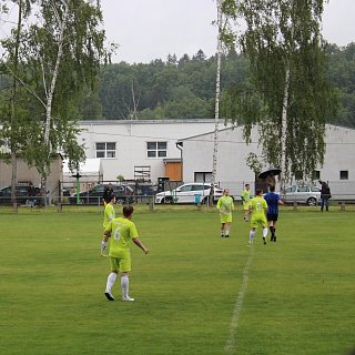 Muži - B tým - 779 
