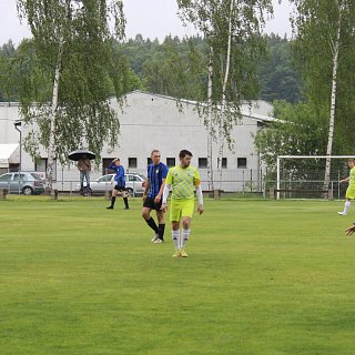 Muži - B tým - 773 