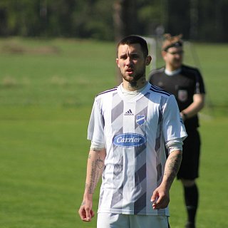 Muži - B tým - 907 