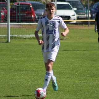 Muži - B tým - 908 