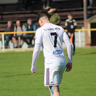 Muži - B tým - 916 