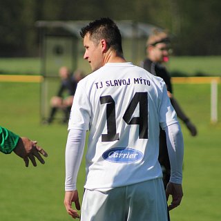 Muži - B tým - 909 
