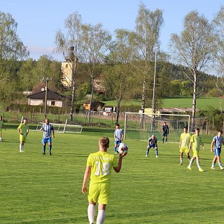 Muži - B tým - 937 