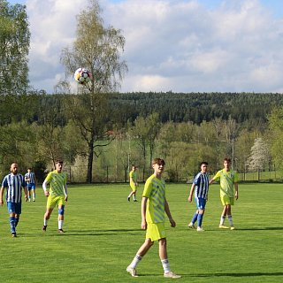 Muži - B tým - 930 
