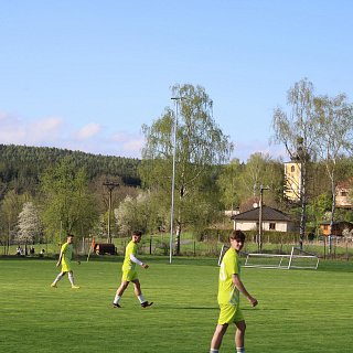 Muži - B tým - 933 