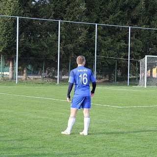 Muži - B tým - 982 