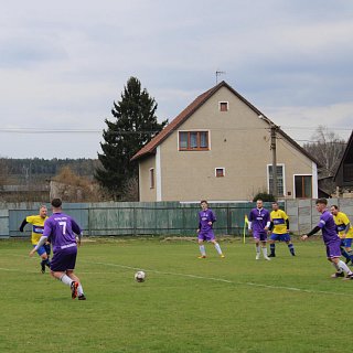 Muži - B tým - 1011 