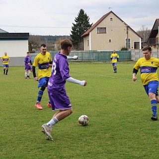 Muži - B tým - 994 