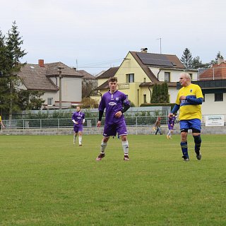 Muži - B tým - 993 
