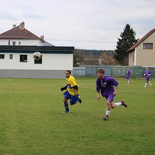 Muži - B tým - 995 