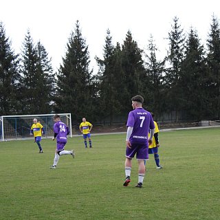 Muži - B tým - 1005 